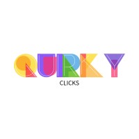 quirkyclicks.in logo - Similar company to Intel Rides