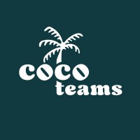 CocoTeams logo - Similar company to Monroy & Asociados