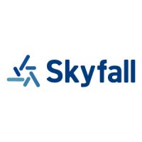 Skyfall Inc. logo - Similar company to Wgm, Llc