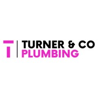 Turner & Co Plumbing logo - Similar company to Friendly Plumbing