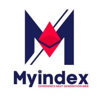 Myindex Inc logo - Similar company to Comestro Techlabs Pvt Ltd