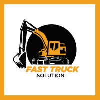 Fast Truck Solution logo - Similar company to Fast Clean Drc