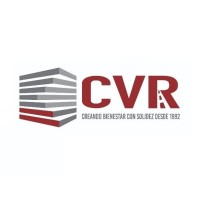 Constructora Vicente Rodriguez Cia. Ltda. logo - Similar company to Constructora Ciudad Rodrigo