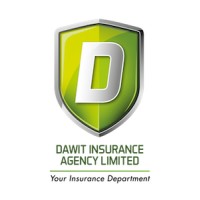 Dawit Insurance logo - Similar company to Board Co Software Ltd