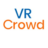 VR-Crowd logo - Similar company to Meinplus