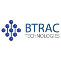 B-Trac Technologies Ltd. logo - Similar company to Ask Telecom Limited