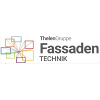 Thelen Fassadentechnik GmbH logo - Similar company to Etanco Germany