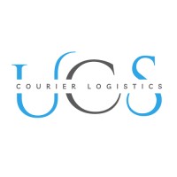UCS Logistics logo - Similar company to Ucs Logistics