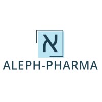 Aleph-Pharma logo - Similar company to Futurefirst