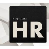 Supreme HR logo - Similar company to Supreme Consultants