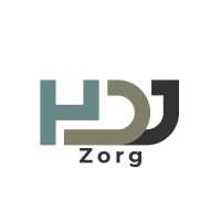 HDJ Zorg logo - Similar company to Mbozaak