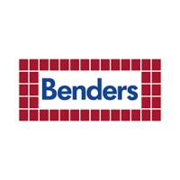 Benders Dörr AB logo - Similar company to Partex Marking Systems (Group)