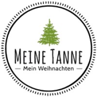 Meine Tanne logo - Similar company to Chocri - Hand Made For You 🍫