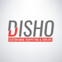 Disho BV logo - Similar company to Gf Deko B.V.