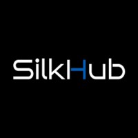 SilkHub logo - Similar company to Tonic Ide