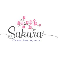 Sakura Creative Ajans logo - Similar company to Msg Ajans