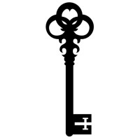 LOST logo - Similar company to Defcogen