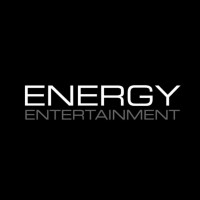 Energy Entertainment logo - Similar company to Rosa Entertainment