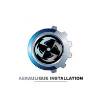 AERAULIQUE INSTALLATION logo - Similar company to Ligno Vallee