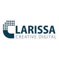 Clarissa Creative Digital logo - Similar company to Percetakan Sofasco Indonesia