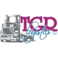 TGR Logistics logo - Similar company to Log-In Parks