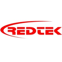REDTEK Consulting logo - Similar company to Redtek Solutions Inc