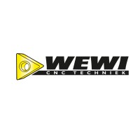 WEWI CNC-Techniek B.V. logo - Similar company to Naeff N.V.