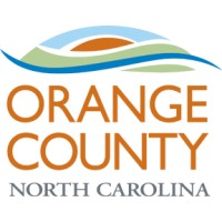 Orange County (N.C.) Government logo - Similar company to Ecu Program In University Studies