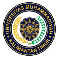 Universitas Muhammadiyah Kalimantan Timur logo - Similar company to Pt Mega Mulia Multiabadi