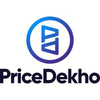 Pricedekho logo - Similar company to Zigweb