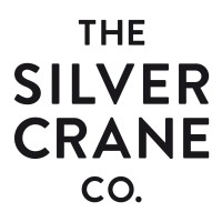 The Silver Crane Company Limited logo - Similar company to 4Couture | Branded Merchandise & Clothing | Certified Bcorp™