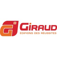 GIRAUD logo - Similar company to Groupe Stb