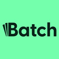 Batch Creative logo - Similar company to Vidq