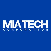 Mia Tech Corporation logo - Similar company to Miatech