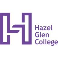 Hazel Glen College logo - Similar company to Learning With Technologies