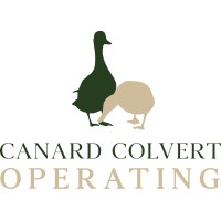 Canard Colvert Operating logo - Similar company to Apex Resources Llc