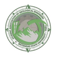 Student Association of Geological Engineers logo - Similar company to Viewws