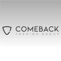 Comeback Fashion Group logo - Similar company to Cloudstekker