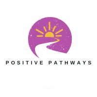 Positive Pathways Cy logo