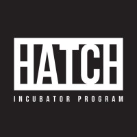 Hatch Incubator Program logo - Similar company to Consulthon