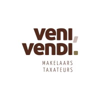 Veni Vendi makelaars en taxateurs logo - Similar company to De Koning Makelaar & Taxateur