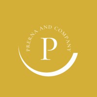 Prerna and Company logo - Similar company to Bima Company