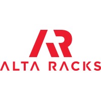 ALTA RACKS logo - Similar company to Jmc Instruments & Controls