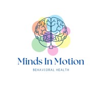 Minds In Motion ABA Therapy Inc. logo - Similar company to Influence Therapy & Coaching