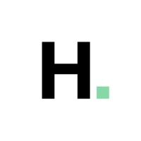 Hard Problems logo - Similar company to Silverorange