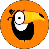 Toucan Insights® Digital Marketing Agency logo - Similar company to Spotonvision - B2B Marketing Agency