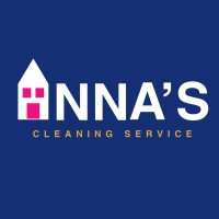 Anna's Cleaning Service logo - Similar company to Dr. Vent