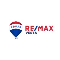 RE/MAX Vesta logo - Similar company to Re/Max Precision Realty