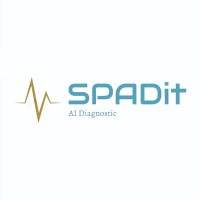 SPADit logo - Similar company to Bizrah Health And Lifestyle