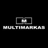 Multimarkas logo - Similar company to Mari Vasan Coaching